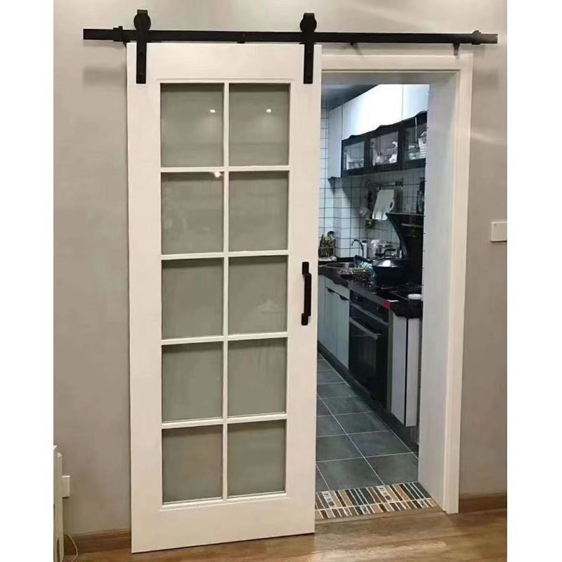 Modernes, vormontiertes Schieb – Interior Design Kitchen Modern Bewertung und Preis