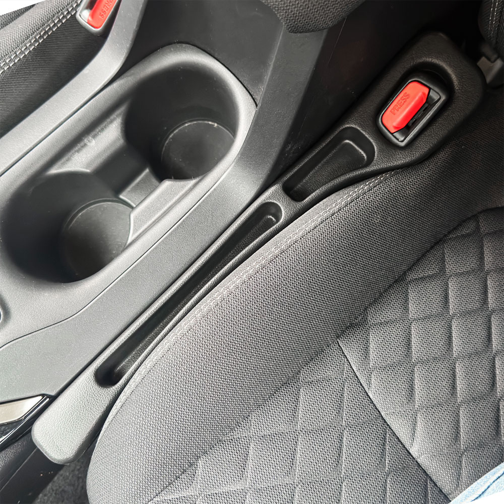 2 Stück Auto-Sitzlückenfüller, – Interior Design Whimsical Bewertung und Preis