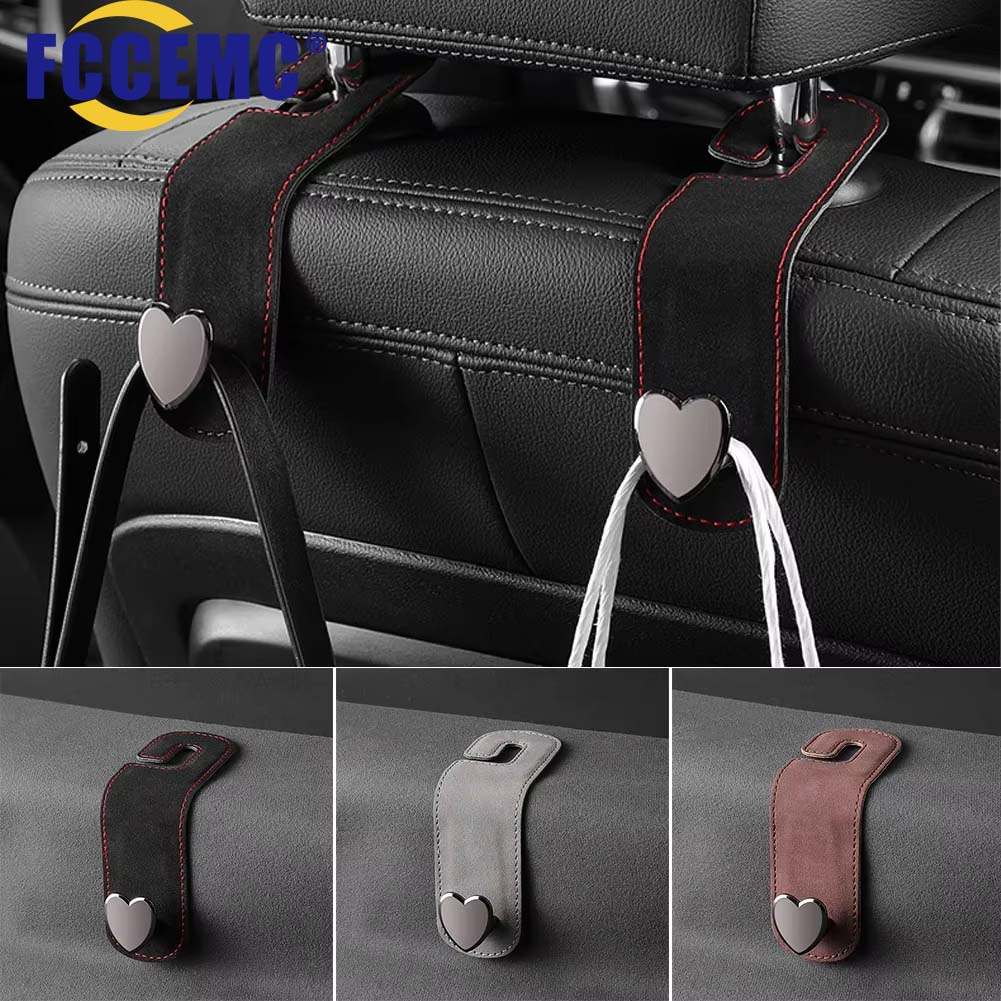 Autositz-Kopfstützenhaken mit  – Interior Design Whimsical Bewertung und Preis