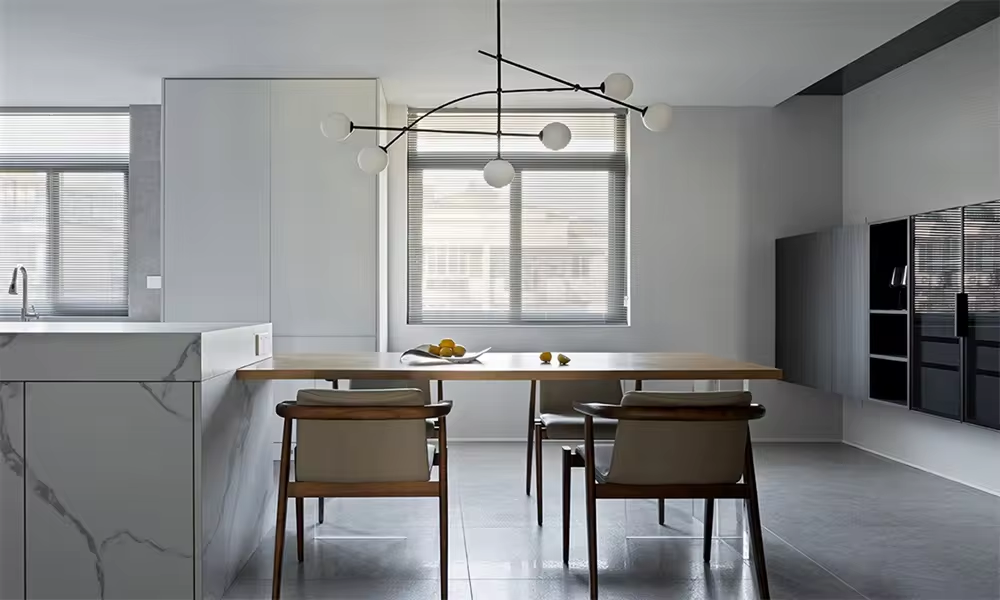 Sanhai House Interior Design M – Interior Design Layout Bewertung und Preis