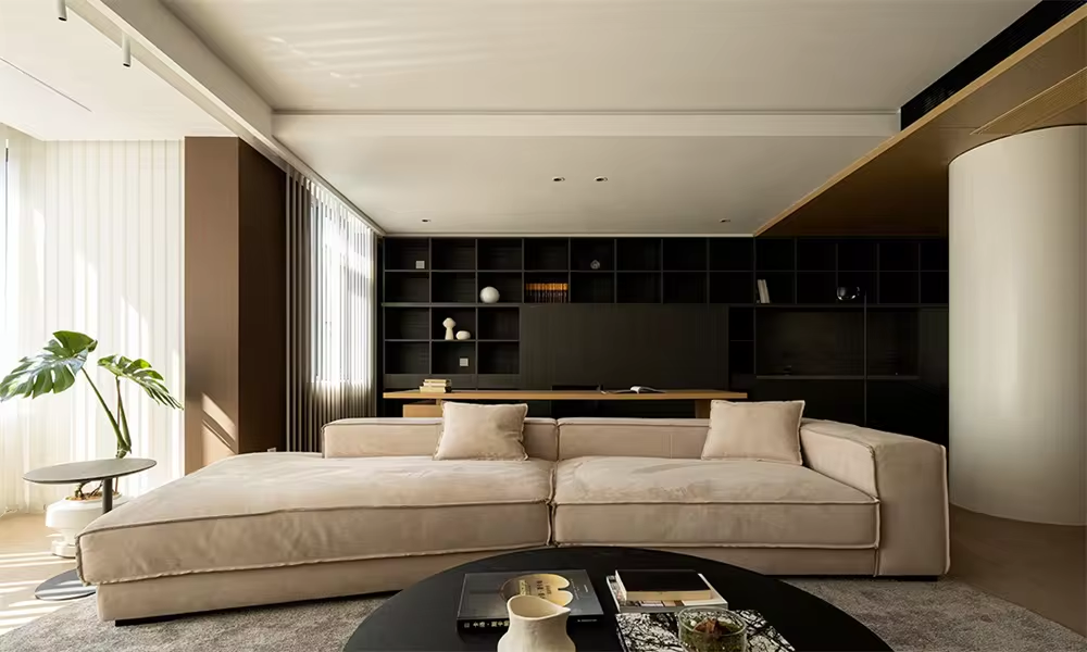 Sanhai House Interior Design M – Interior Design Layout Bewertung und Preis