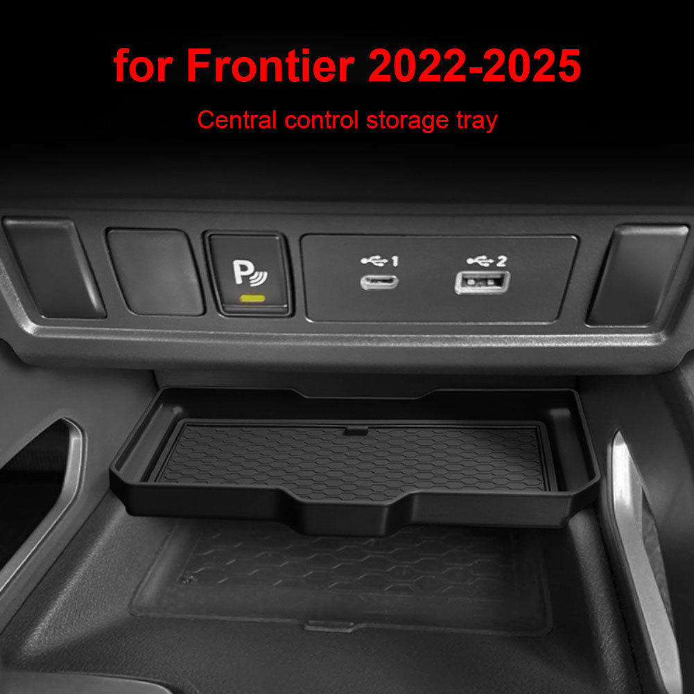 Konsolenfach für Nissan Fronti – Interior Design Layout Bewertung und Preis