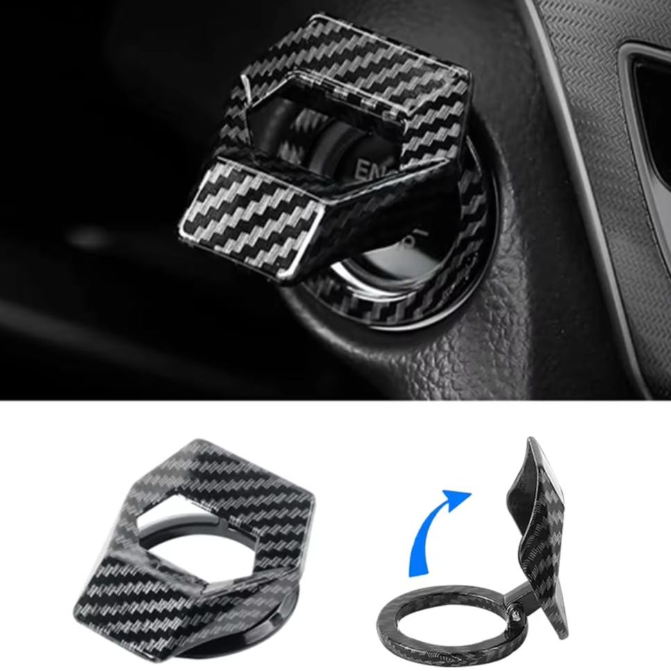 Neue 1-teilige Auto-Motorstart – Interior Design Whimsical Bewertung und Preis