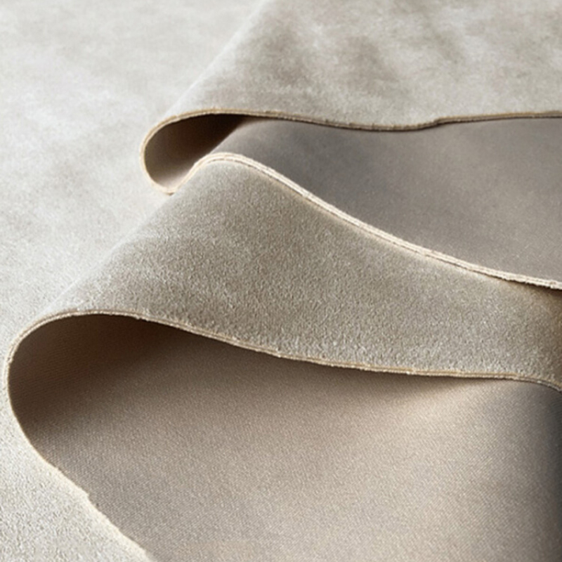 Elastischer Wildlederstoff für – Interior Design Whimsical Bewertung und Preis