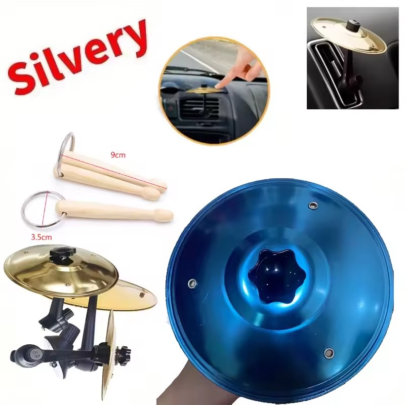 Mini-Trommeln kollidieren mit  – Interior Design Whimsical Bewertung und Preis