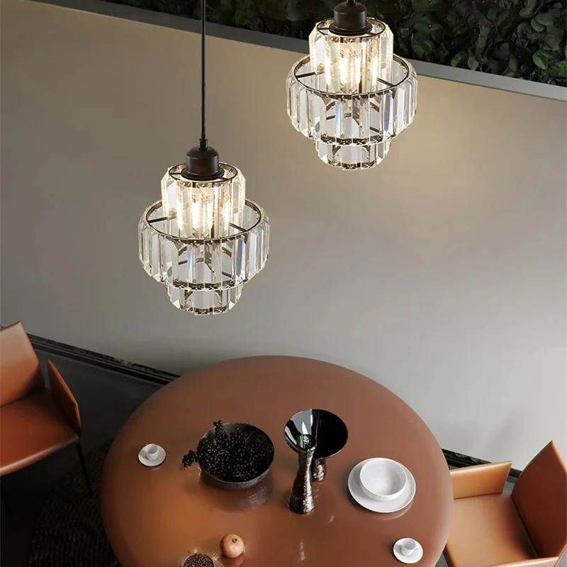 Nordischer Designer-Kristall-K – Interior Design Kitchen Modern Bewertung und Preis