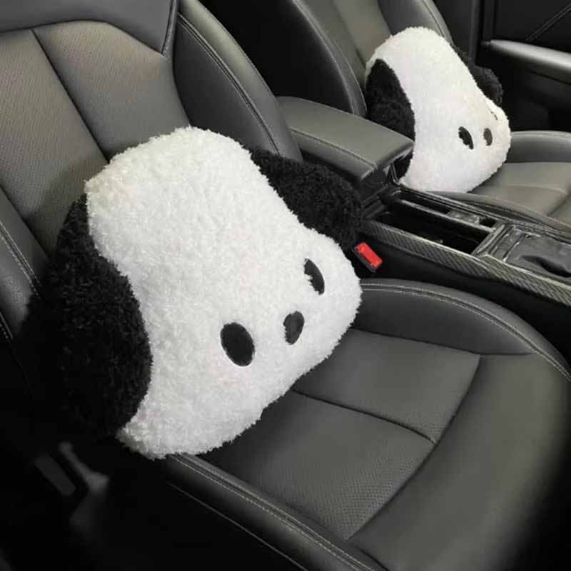 Cartoon-Auto-Plüsch-Lendenkiss – Interior Design Whimsical Bewertung und Preis