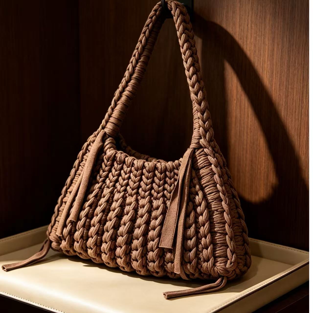 Damenhandtasche mit modischem  – Interior Design Open Space Bewertung und Preis
