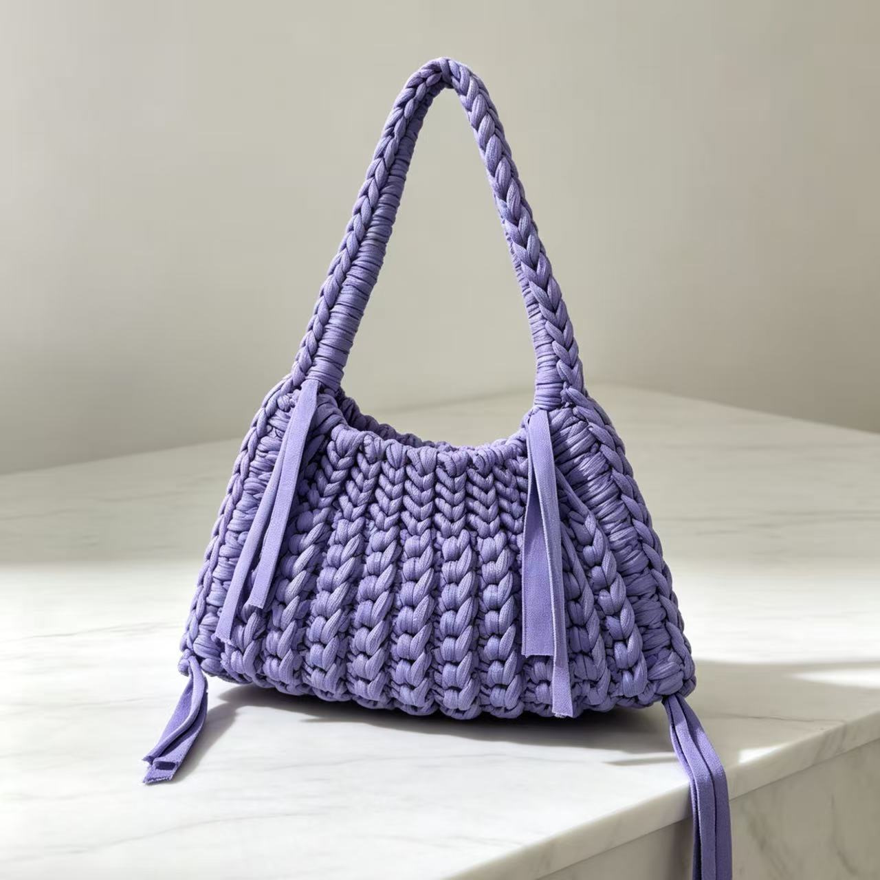 Damenhandtasche mit modischem  – Interior Design Open Space Bewertung und Preis