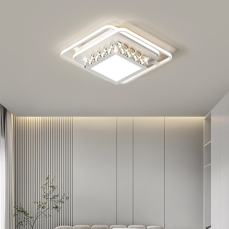 Neue High-End Sparkle Deckenle – Interior Design High Ceiling Bewertung und Preis