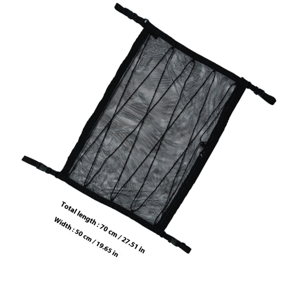 Auto-Deckennetz-Organizer, hoc – Interior Design High Ceiling Bewertung und Preis
