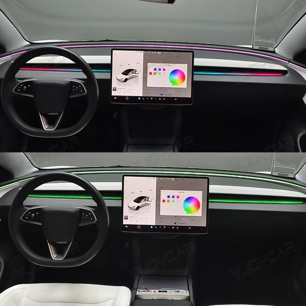 Vjoycar Luftauslass-Ambientebe – Interior Design Whimsical Bewertung und Preis