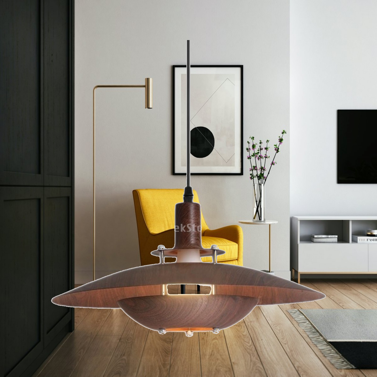 Ländlicher Stil Rustikale Pend – Interior Design Kitchen Modern Bewertung und Preis