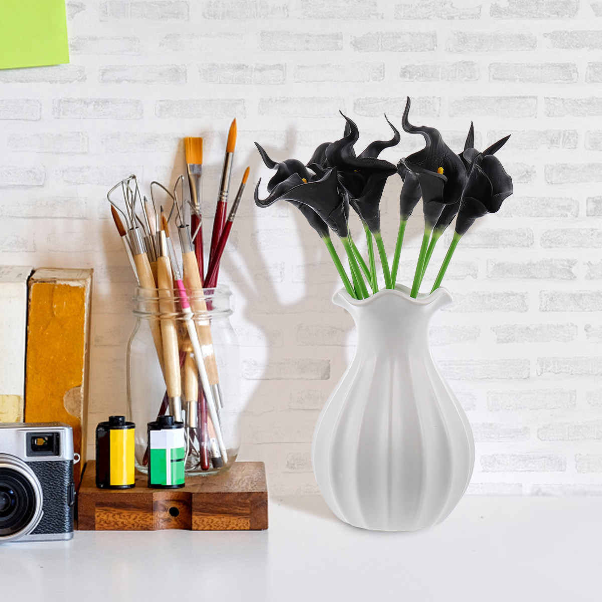 10 Stück Premium Künstliche Ca – Interior Design Layout Bewertung und Preis