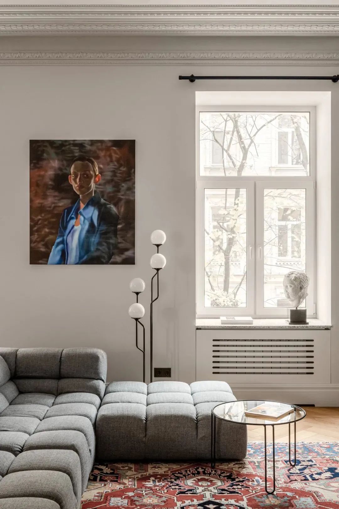 Sanhai-Innenarchitektur-Layout – Interior Design Layout Bewertung und Preis