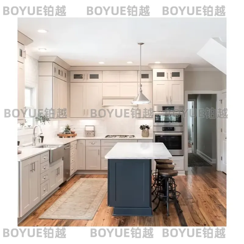 Modernes Küchenschrank-Set Kom – Interior Design Kitchen Modern Bewertung und Preis