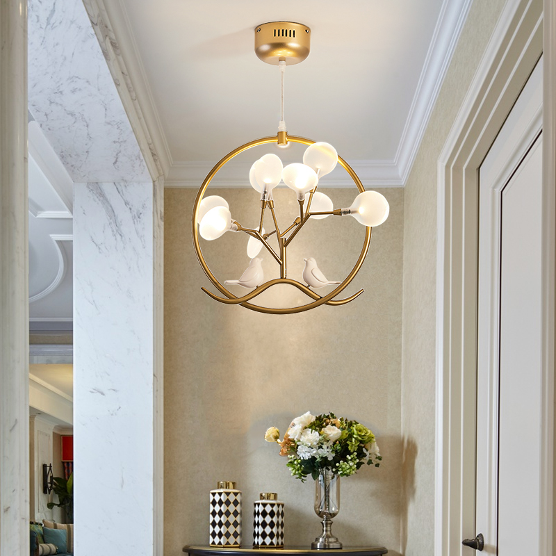 Nordic kugel kronleuchter gold – Interior Design Kitchen Modern Bewertung und Preis
