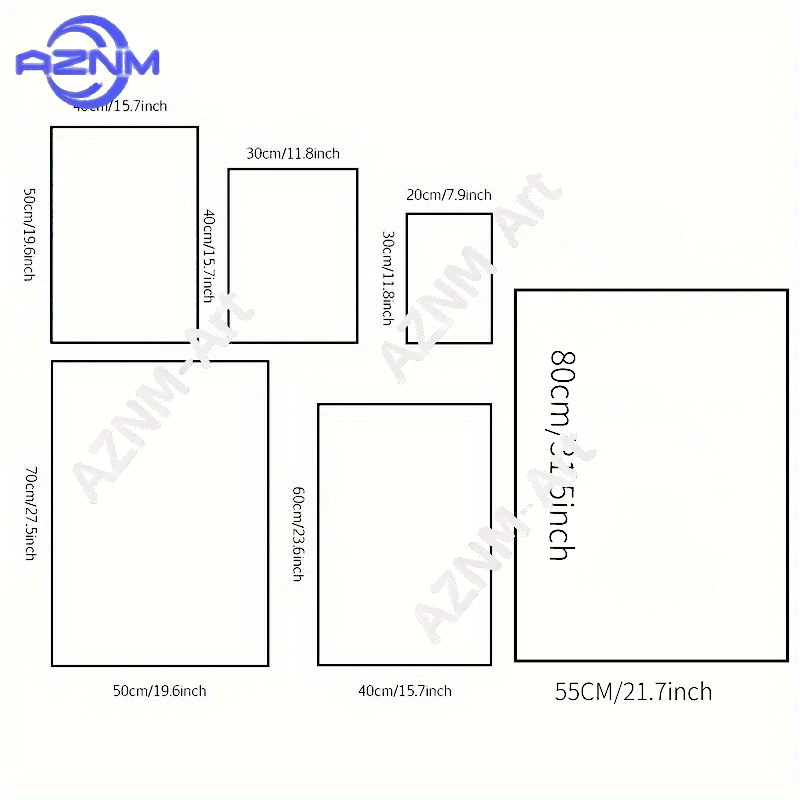 1/2-teiliges Strukturiertes Be – Abstract Canvas Set Bewertung und Preis