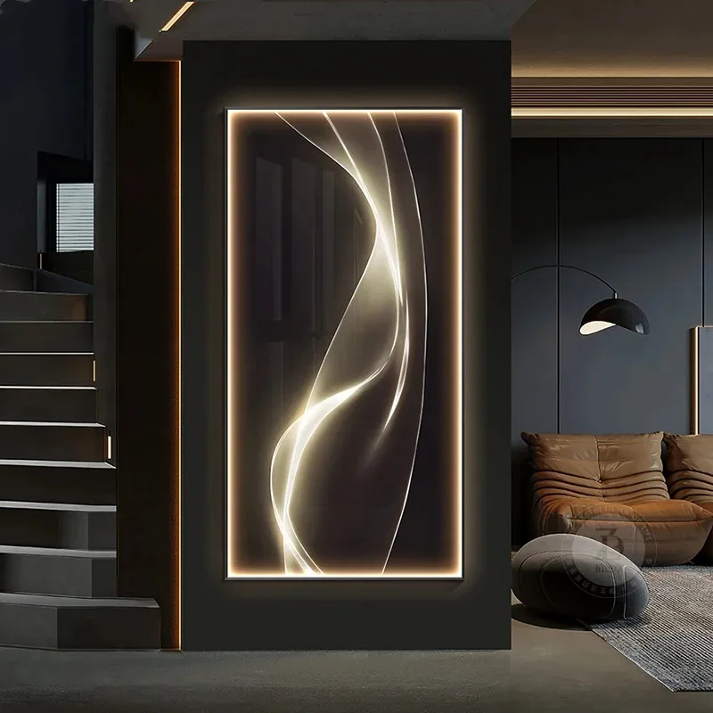Moderne Linie Wand Lampe Desig – Interior Design Kitchen Modern Bewertung und Preis