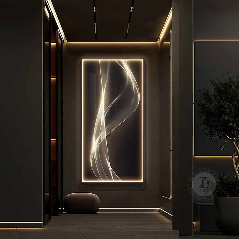 Moderne Linie Wand Lampe Desig – Interior Design Kitchen Modern Bewertung und Preis