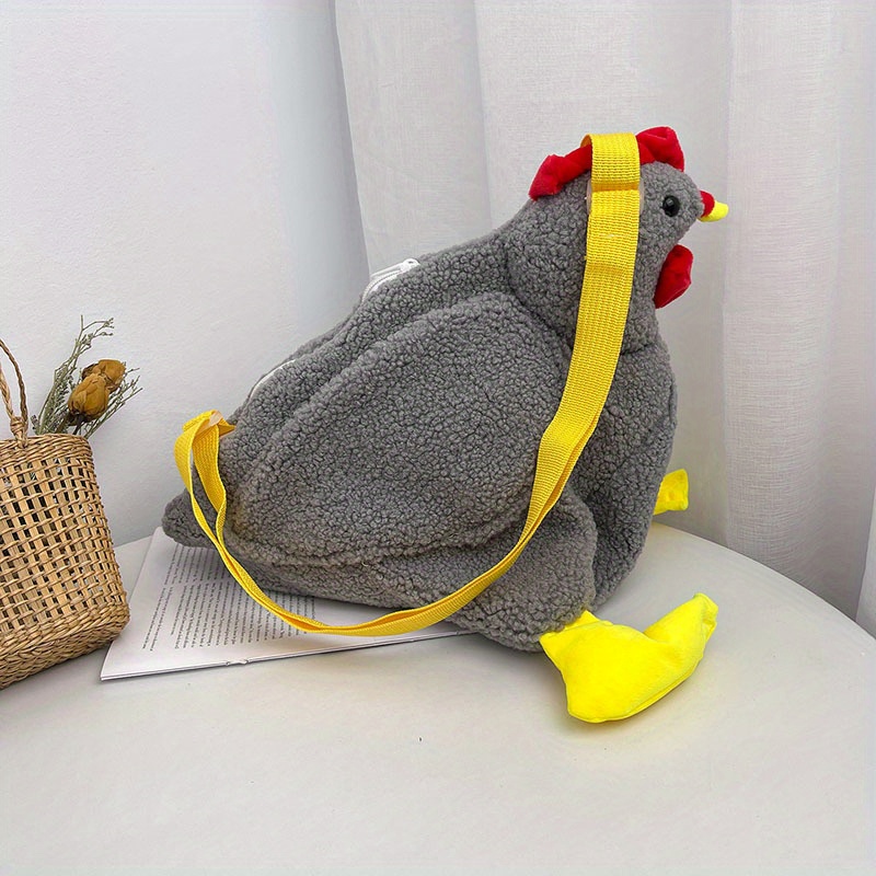 Hühner-Umhängetasche, bezauber – Interior Design Whimsical Bewertung und Preis