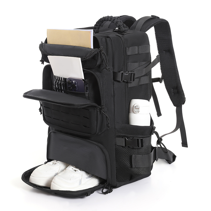 Herren-Reisetasche mit großem  – Interior Design Open Space Bewertung und Preis
