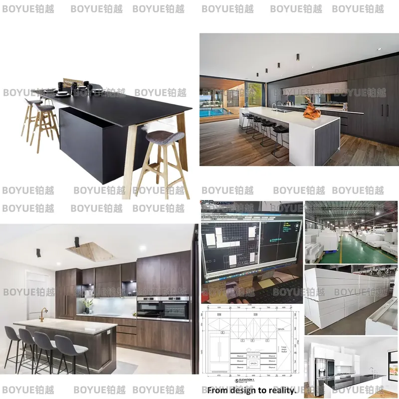 Moderne Maßgefertigte Küchensc – Interior Design Kitchen Modern Bewertung und Preis