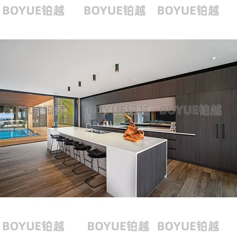 Moderne Maßgefertigte Küchensc – Interior Design Kitchen Modern Bewertung und Preis