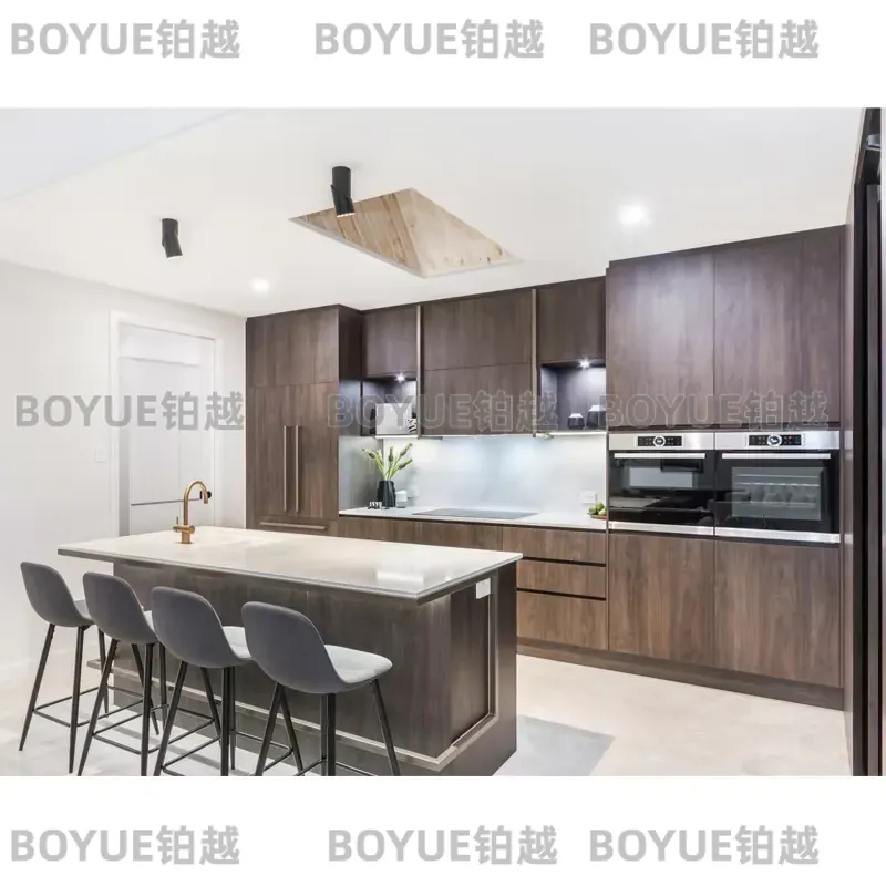 Moderne Maßgefertigte Küchensc – Interior Design Kitchen Modern Bewertung und Preis